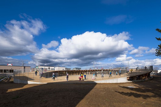 重新思考平面基准：以倾斜与意图设计空间 - 31 的图像 54