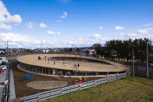 重新思考平面基准：以倾斜与意图设计空间 - 41 的图像 54