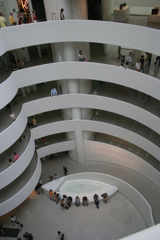 重新思考平面基准：以倾斜与意图设计空间 - 30 的图像 54