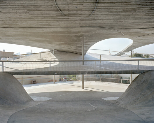 重新思考平面基准：以倾斜与意图设计空间 - 29 的图像 54