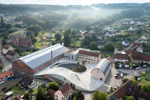 重新思考平面基准：以倾斜与意图设计空间 - 18 的图像 54