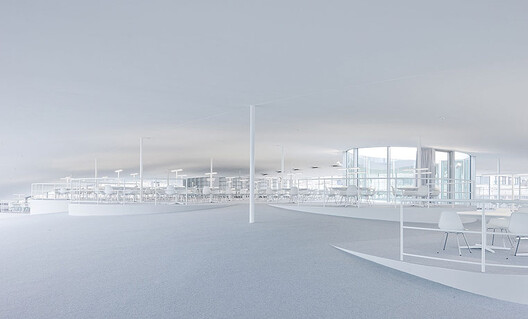 重新思考平面基准：以倾斜与意图设计空间 - 51 的图像 54