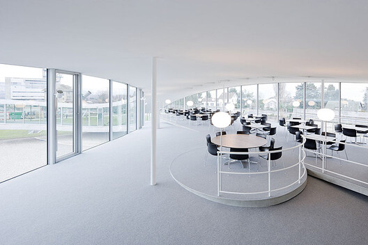 重新思考平面基准：以倾斜与意图设计空间 - 15 的图像 54