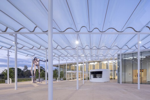 重新思考平面基准：以倾斜与意图设计空间 - 21 的图像 54