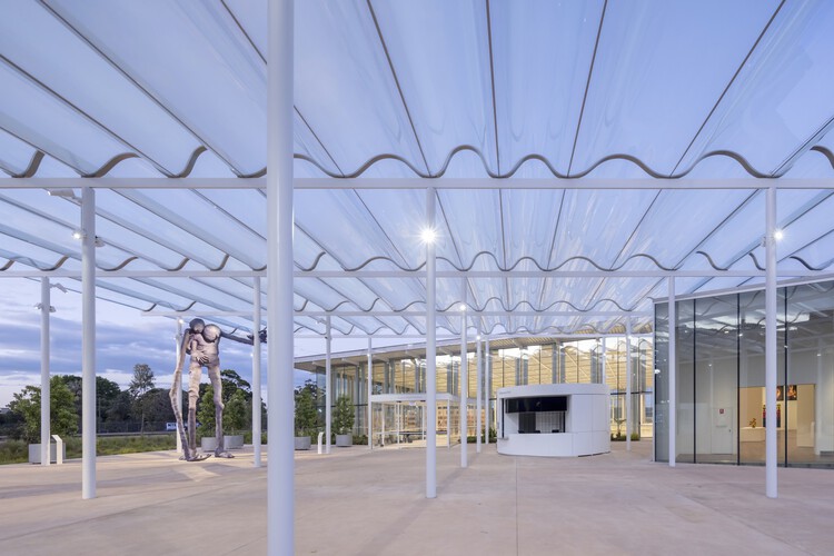 重新思考平面基准：以倾斜与意图设计空间 - 21 的图像 54