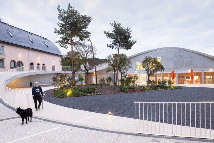 重新思考平面基准：以倾斜与意图设计空间 - 3 的图像 54