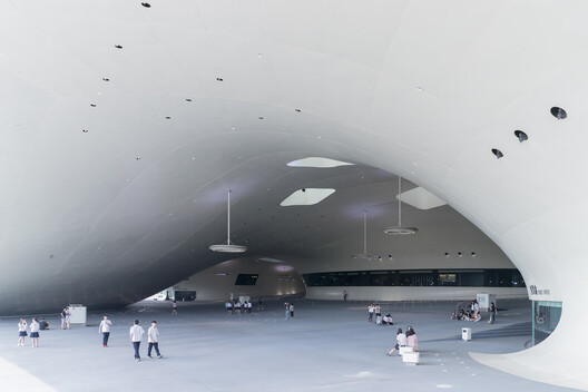 重新思考平面基准：以倾斜与意图设计空间 - 39 的图像 54