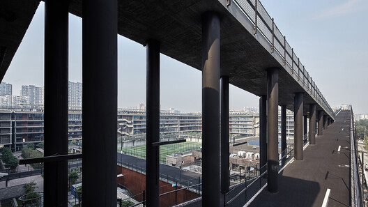 重新思考平面基准：以倾斜与意图设计空间 - 25 的图像 54