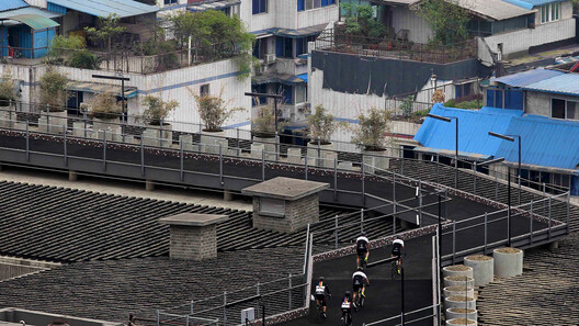 重新思考平面基准：以倾斜与意图设计空间 - 33 的图像 54