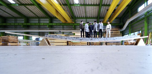 重新思考平面基准：以倾斜与意图设计空间 - 32 的图像 54