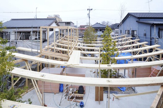 重新思考平面基准：以倾斜与意图设计空间 - 37 的图像 54