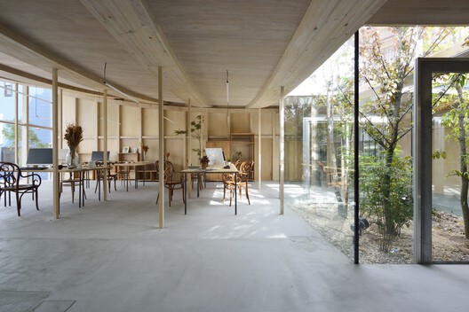 重新思考平面基准：以倾斜与意图设计空间 - 49 的图像 54