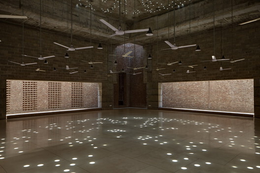 Khudi Bari: Architecture for Climate Displacement Khudi Bari: Architecture for Climate Displacement - Image 13 of 32