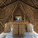 Khudi Bari: Architecture for Climate Displacement - Imagen 2 de 4