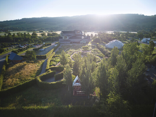 Khudi Bari: Architecture for Climate Displacement Khudi Bari: Architecture for Climate Displacement - Image 23 of 32