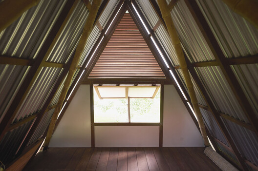 Khudi Bari: Architecture for Climate Displacement Khudi Bari: Architecture for Climate Displacement - Image 22 of 32