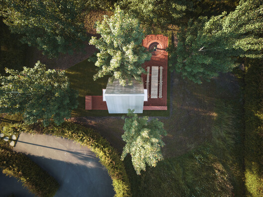 Khudi Bari: Architecture for Climate Displacement Khudi Bari: Architecture for Climate Displacement - Image 16 of 32