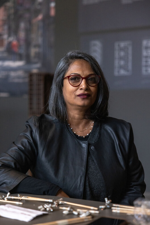 Khudi Bari: Architecture for Climate Displacement Khudi Bari: Architecture for Climate Displacement - Image 17 of 32