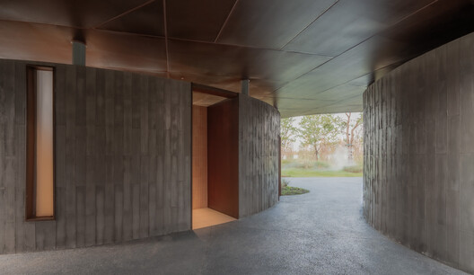 武汉麓客岛一号驿站 / 鸷飞建筑 - 17 的图像 29