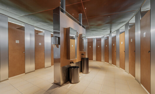 武汉麓客岛一号驿站 / 鸷飞建筑 - 4 的图像 29