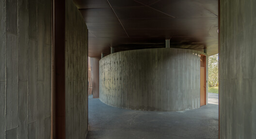 武汉麓客岛一号驿站 / 鸷飞建筑 - 7 的图像 29