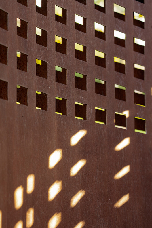 武汉麓客岛一号驿站 / 鸷飞建筑 - 6 的图像 29