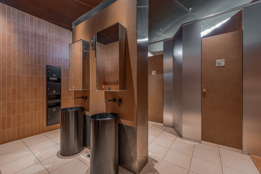 武汉麓客岛一号驿站 / 鸷飞建筑 - 19 的图像 29