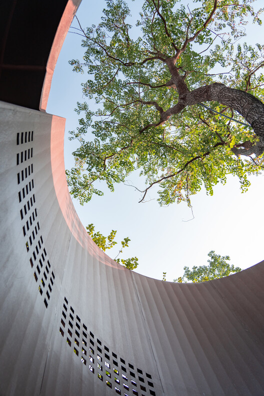 武汉麓客岛一号驿站 / 鸷飞建筑 - 24 的图像 29