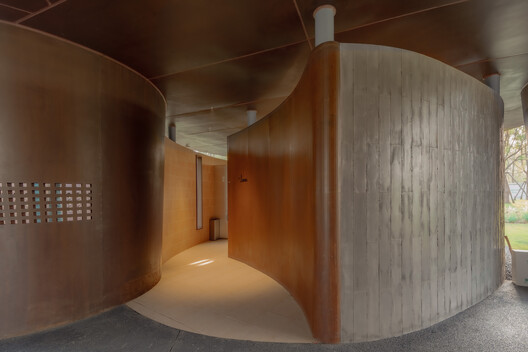 武汉麓客岛一号驿站 / 鸷飞建筑 - 20 的图像 29