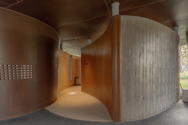 武汉麓客岛一号驿站 / 鸷飞建筑 - 20 的图像 29