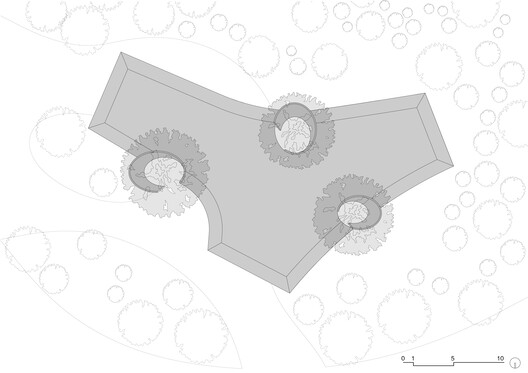 武汉麓客岛一号驿站 / 鸷飞建筑 - 29 的图像 29