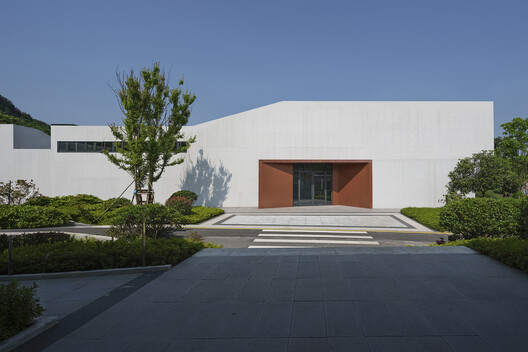 金沙酒业文旅区规划与建筑设计 / 殊至建筑 金沙酒业文旅区规划与建筑设计 / 殊至建筑 - 4 的图像 41