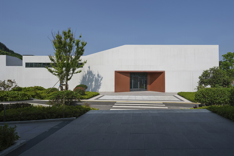 金沙酒业文旅区规划与建筑设计 / 殊至建筑 - 4 的图像 41