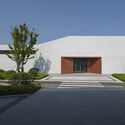 Jinsha Winery Cultural Tourism Complex / hyperSity Architects - Offices