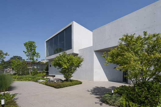 金沙酒业文旅区规划与建筑设计 / 殊至建筑 金沙酒业文旅区规划与建筑设计 / 殊至建筑 - 建筑图, 花园, 具体的