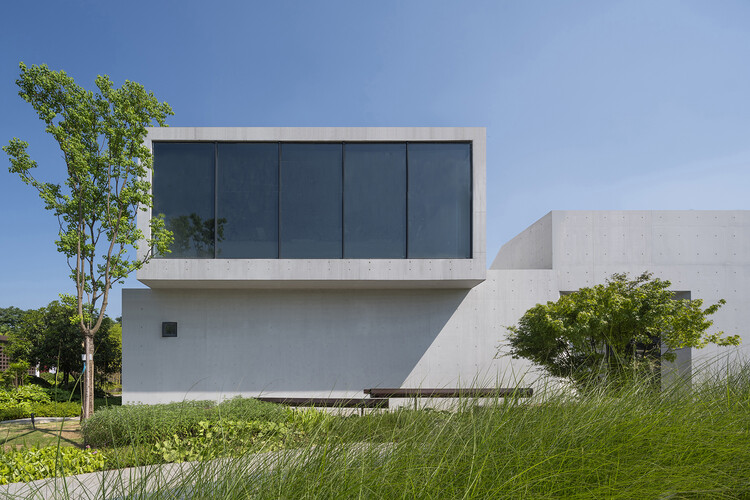 金沙酒业文旅区规划与建筑设计 / 殊至建筑 - 建筑图