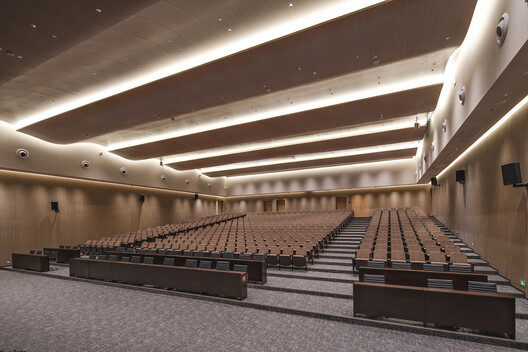 金沙酒业文旅区规划与建筑设计 / 殊至建筑 金沙酒业文旅区规划与建筑设计 / 殊至建筑 - 17 的图像 41