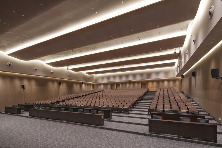 金沙酒业文旅区规划与建筑设计 / 殊至建筑 - 17 的图像 41