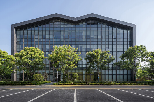 金沙酒业文旅区规划与建筑设计 / 殊至建筑 金沙酒业文旅区规划与建筑设计 / 殊至建筑 - 建筑图