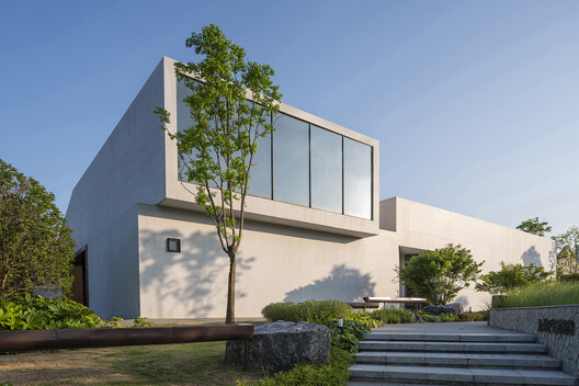 金沙酒业文旅区规划与建筑设计 / 殊至建筑 金沙酒业文旅区规划与建筑设计 / 殊至建筑 - 建筑图, 表皮, 具体的