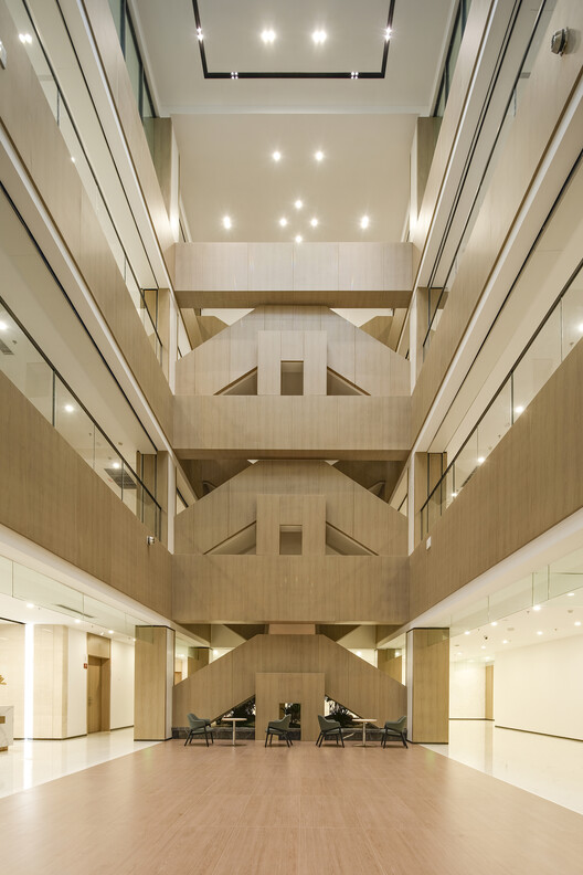 金沙酒业文旅区规划与建筑设计 / 殊至建筑 金沙酒业文旅区规划与建筑设计 / 殊至建筑 - 5 的图像 41