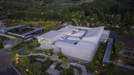 金沙酒业文旅区规划与建筑设计 / 殊至建筑 金沙酒业文旅区规划与建筑设计 / 殊至建筑 - 15 的图像 41