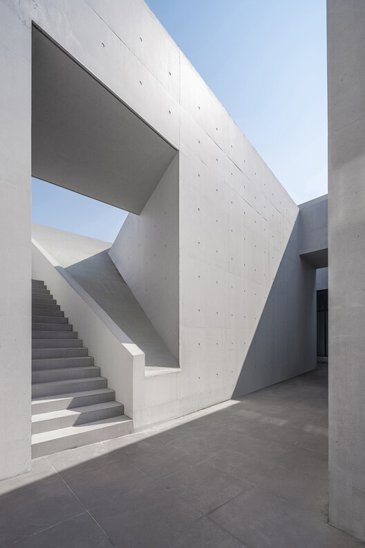 金沙酒业文旅区规划与建筑设计 / 殊至建筑 金沙酒业文旅区规划与建筑设计 / 殊至建筑 - 10 的图像 41