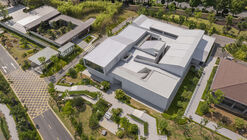 金沙酒业文旅区规划与建筑设计 / 殊至建筑