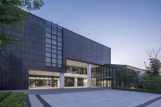 金沙酒业文旅区规划与建筑设计 / 殊至建筑 金沙酒业文旅区规划与建筑设计 / 殊至建筑 - 建筑图, 具体的