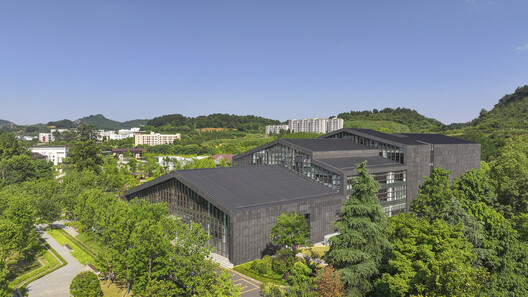 金沙酒业文旅区规划与建筑设计 / 殊至建筑 金沙酒业文旅区规划与建筑设计 / 殊至建筑 - 12 的图像 41