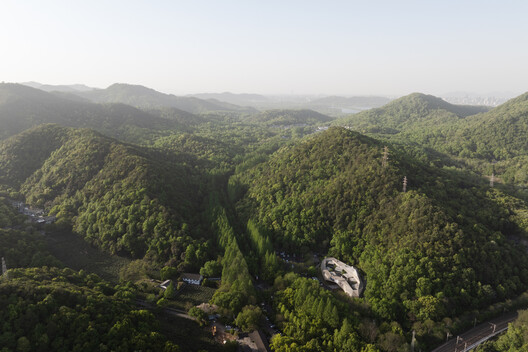 肖峰艺术馆 / 标准营造 - 6 的图像 30