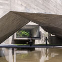Museo de Arte Xiao Feng / ZAO/Zhang Ke Architecture Office - Imagen 5 de 30