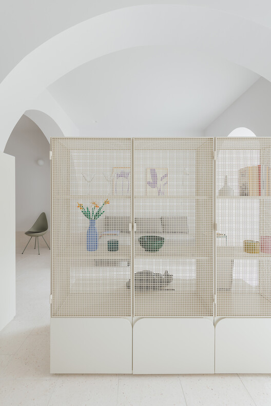 Apartamento en Barão Sabrosa / Aurora Arquitectos - Fotografía interior, Baño