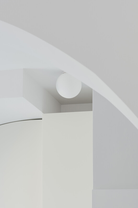 Apartamento en Barão Sabrosa / Aurora Arquitectos - Fotografía interior